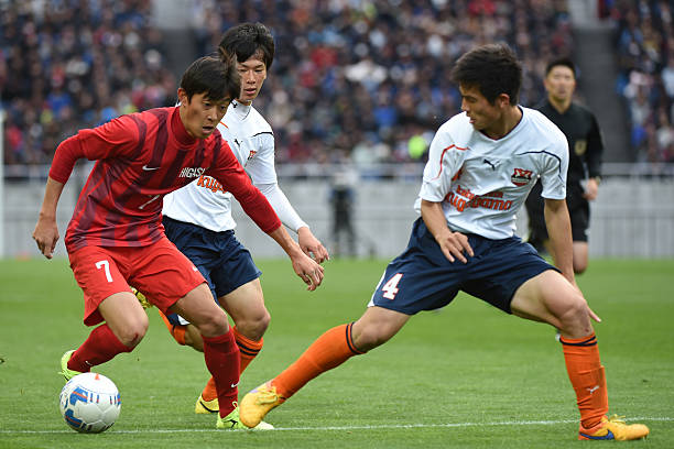 道及指定線 道及指定線